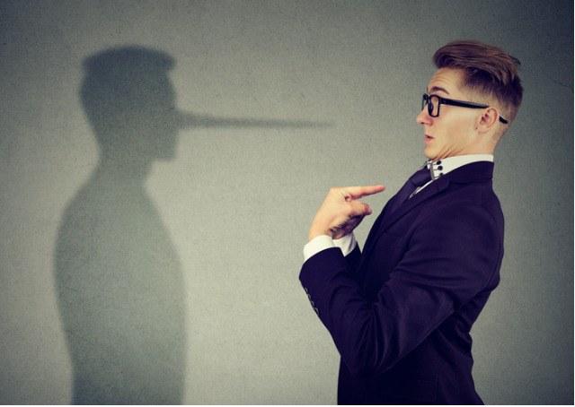 Saiba se você é uma fraude no trabalho e porque esse medo existe