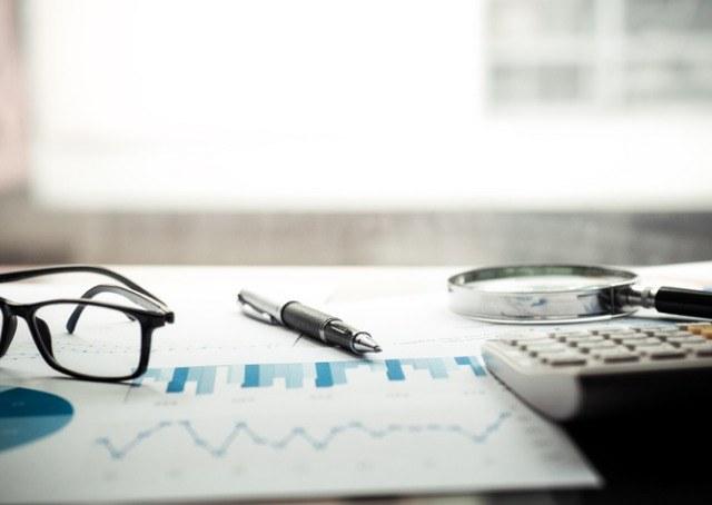 Gestão financeira eficiente e aumento de produtividade