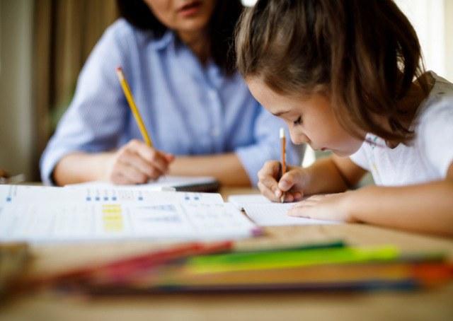 A importância das aulas particulares e a grande ajuda que elas oferecem às crianças com problemas acadêmicos