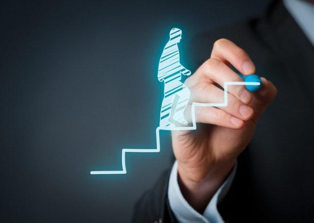 3 dicas para ter mais determinação na carreira