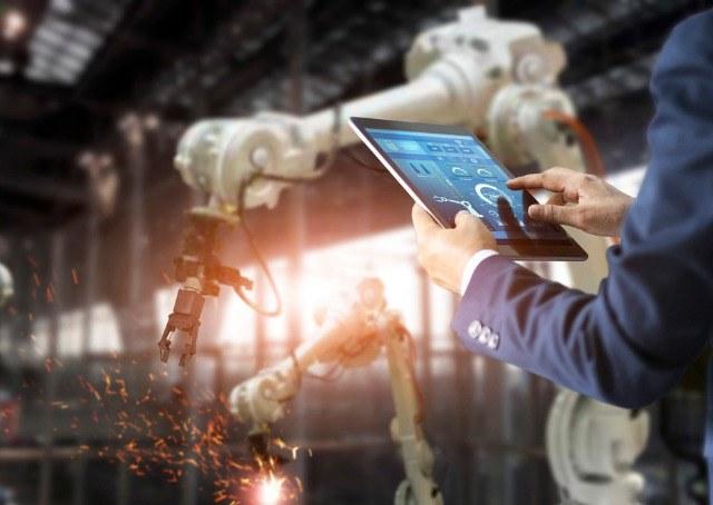 Como a integração de dados pode abrir caminho para a Indústria 4.0?