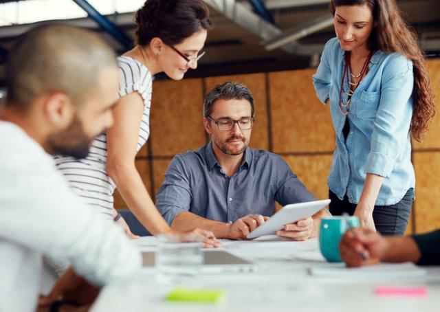 O futuro das empresas está na gestão do conhecimento