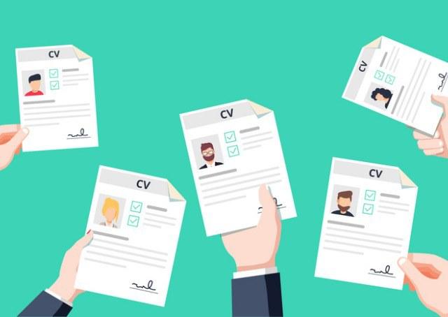 A nova lei de proteção de dados e o recebimento de currículos