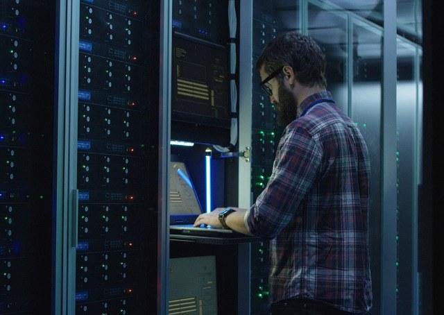 5 grandes ideias que os profissionais de Data Center jamais imaginariam há 50 anos