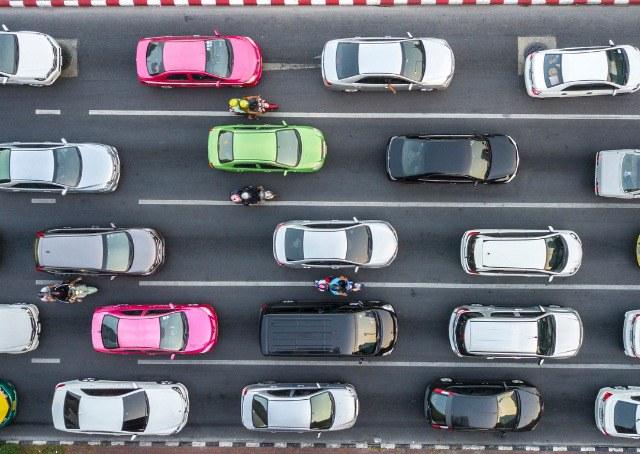 O futuro do mercado automotivo será muito diferente do que esperamos