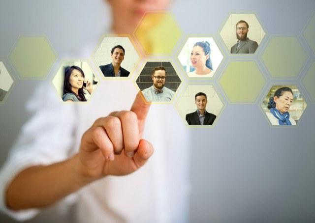 Por que é tão difícil fazer network depois de uma certa idade?