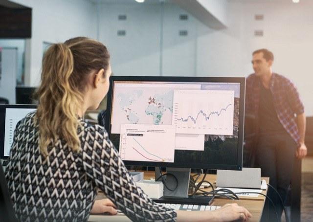 Disrupção e impactos no mundo do trabalho