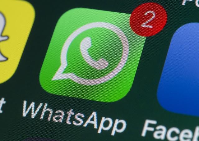 Grupo de WhatsApp do CFA é sucesso absoluto