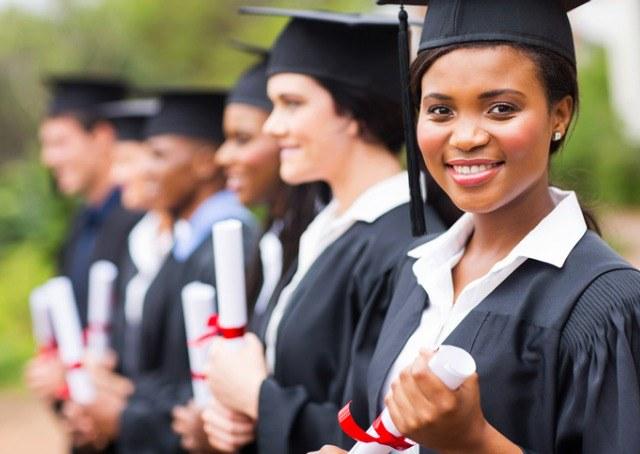 Mulheres graduadas em Administração no Brasil