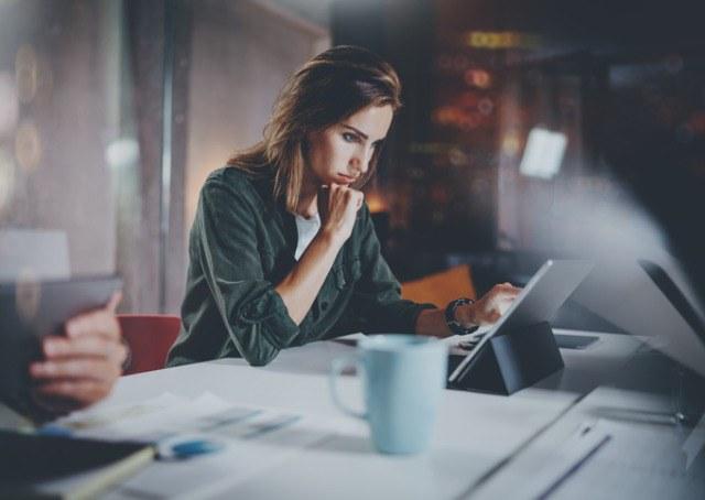 Inteligência emocional feminina: uma habilidade em aprimoramento