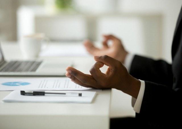 A importância da pausa para aumentar a produtividade