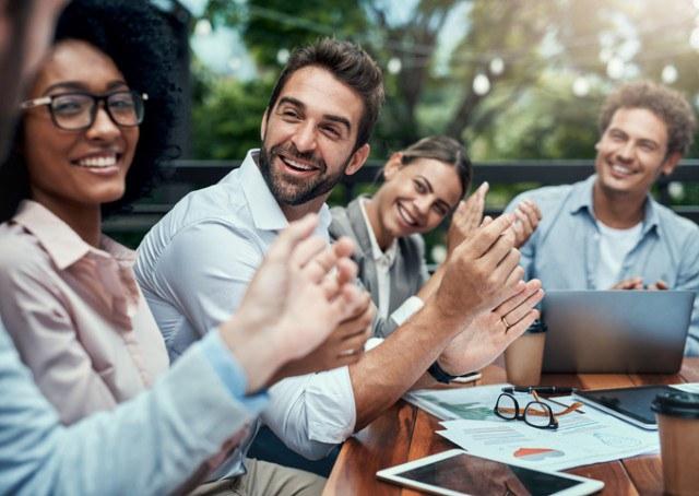 5 razões para sua empresa investir no desenvolvimento de pessoas