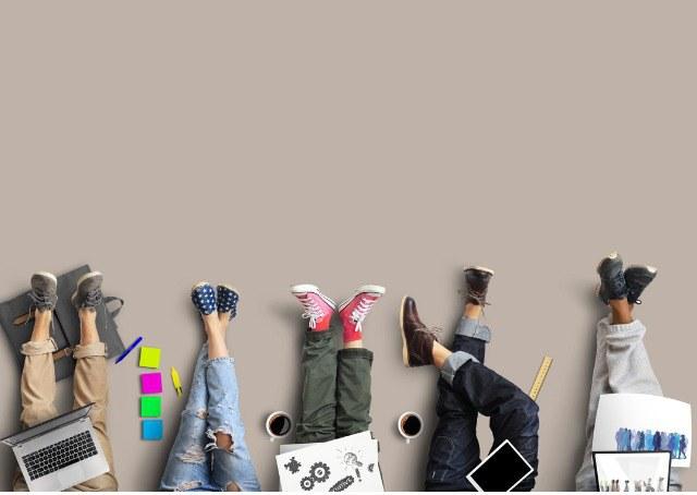 Por que juventude é necessária para as empresas?
