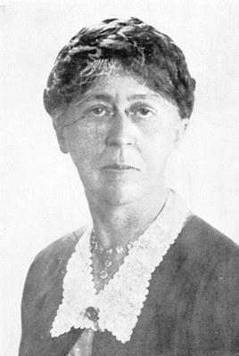 Você já ouviu falar de Mary Parker Follet?