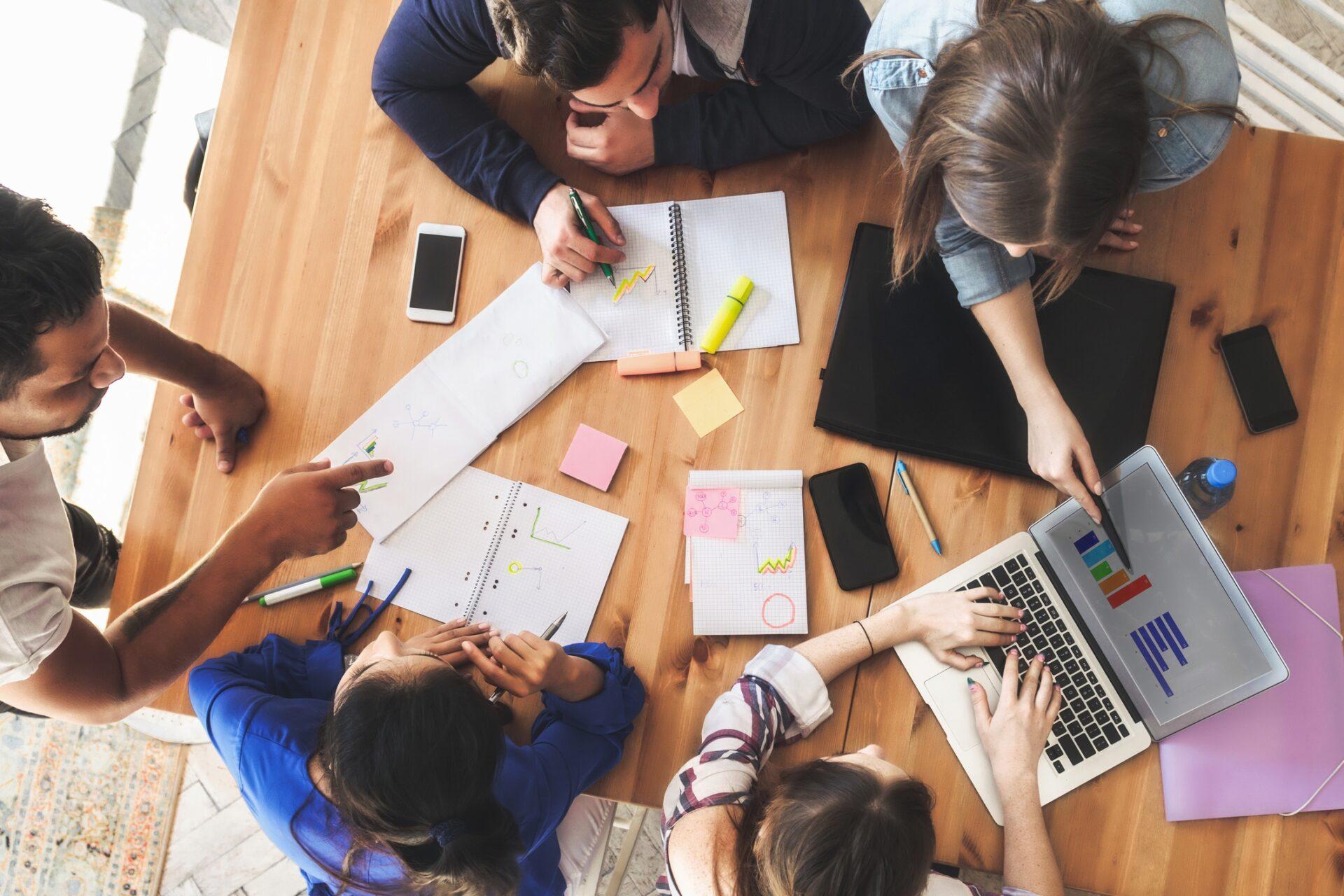 APRENDIZAGEM ORGANIZACIONAL: A organização que aprende