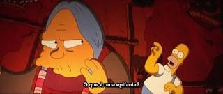 Momentos de epifania