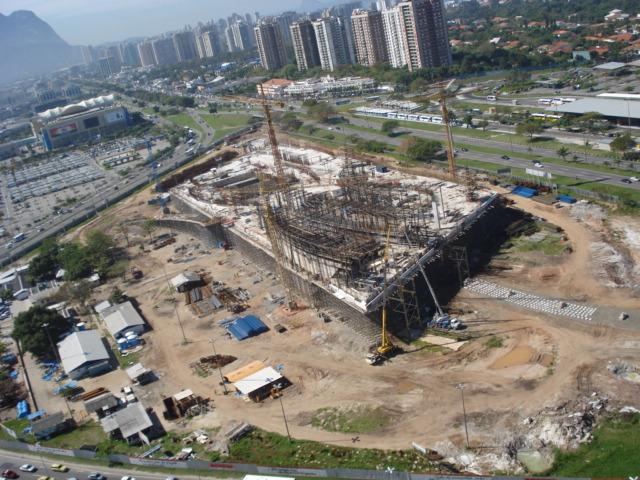 Administrando o Paraíso