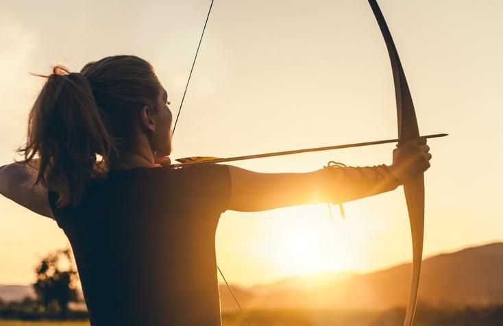 A Parábola da Flecha Envenenada