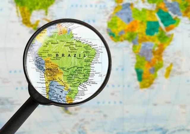 Identidade brasileira, globalização e o estado-nação