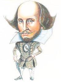 Marketing Shakespeariano - O mundo é o palco e nós meros atores, meros consumidores.