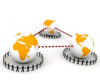 Redes Sociais: novos desafios de marketing