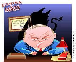 Líderes complicados
