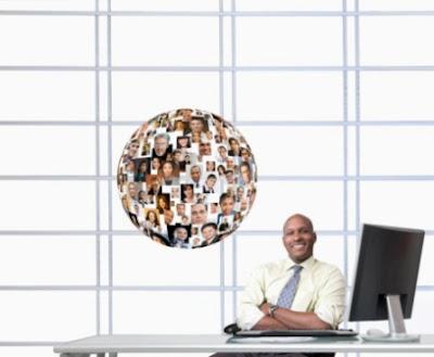 O novo mundo empresarial