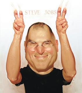 Síndrome de Steve Jobs