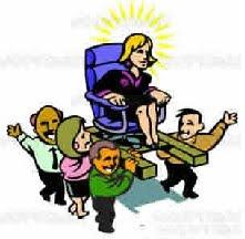 Líder, o coração da empresa