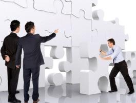 Administrando o tempo e espaço