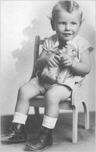 A vida de Warren Buffett - O maior investidor do mundo