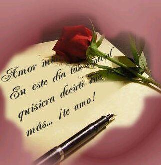 Incriado Amor
