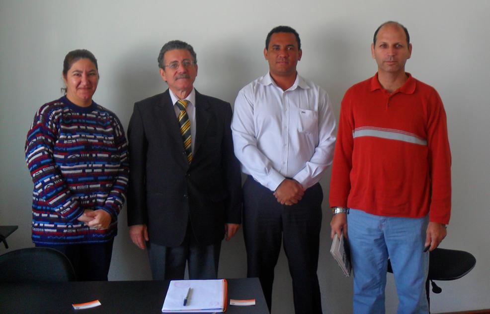 E-lixo Preocupa e Desperta Atenção do FNCA