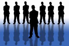 Ser líder é ser exemplo