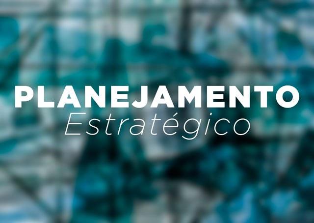 Planejamento estratégico e processo decisório