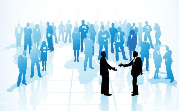 Networking e as 3 palavras que potencializam seu sucesso
