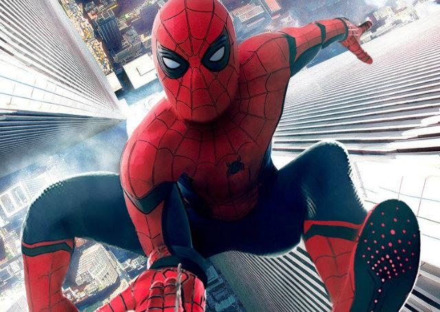O Espetacular (Administrador) Homem-Aranha