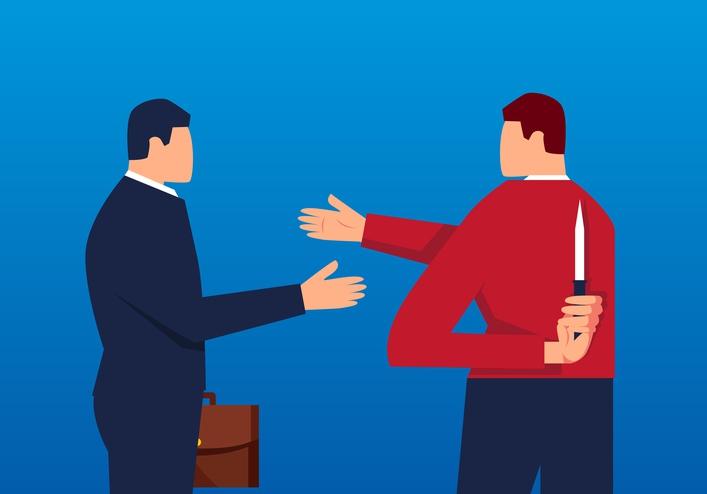 10 dicas sobre como negociar com quem só quer levar vantagem