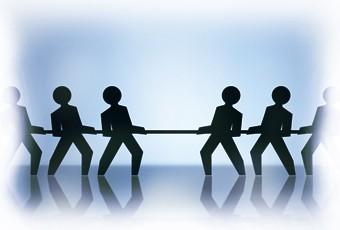 Resoluções de Conflitos no Ambiente de Trabalho