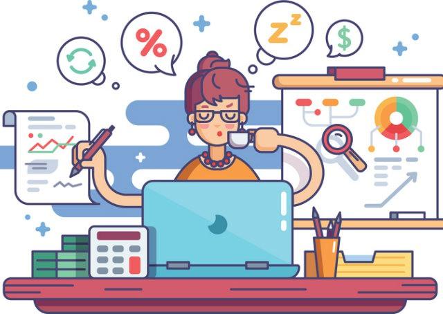 Os sete tipos de orçamentos empresariais