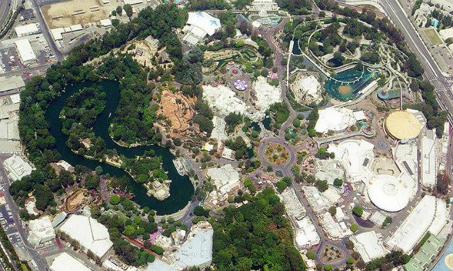 O Hopi Hari vai virar Disney?