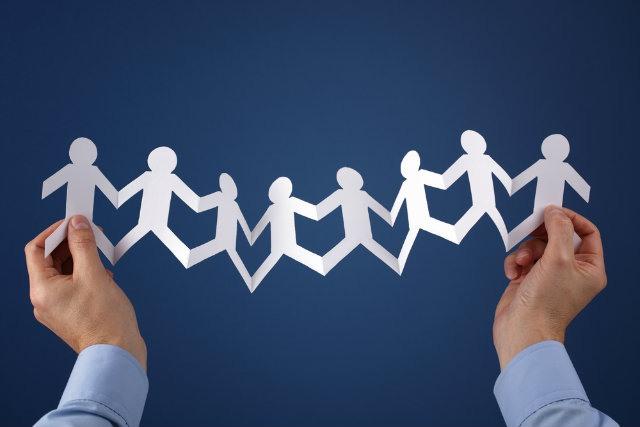 O futuro nas mãos do RH