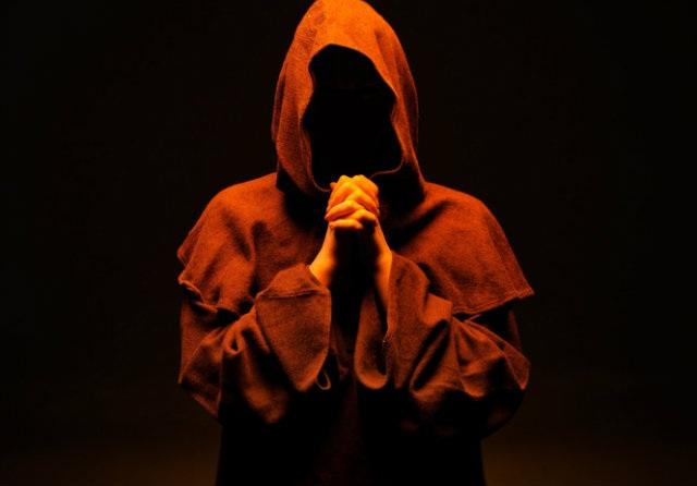 O monge e o executivo: um guia para quem quiser ser líder no mosteiro