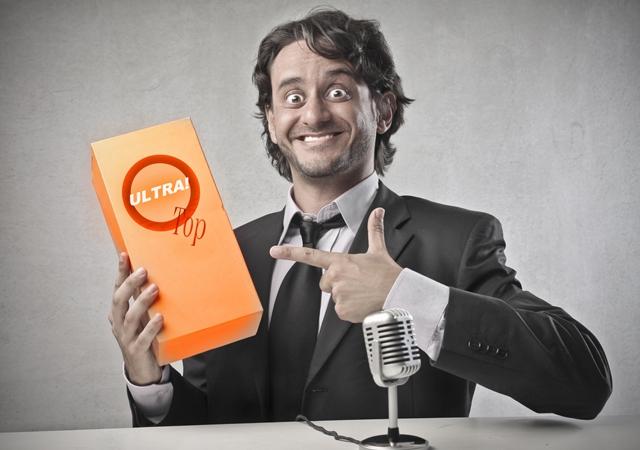 Marcas e celebróides: famosos nem sempre contribuem para o processo de branding