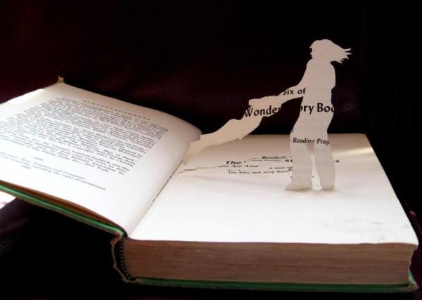 Livros e filmes: como adaptar a mídia