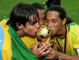 Conheça quem são os jogadores mais ricos do mundo