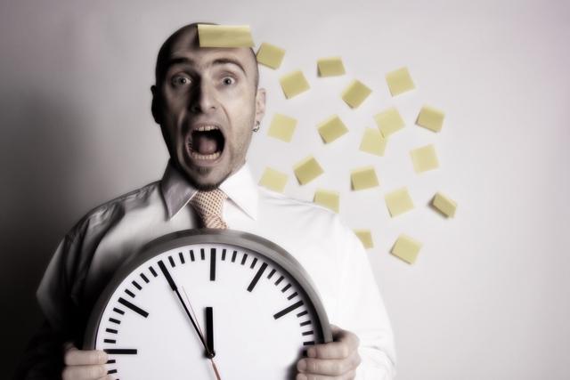 Empreenda sem deixar de dedicar tempo para o crescimento do negócio