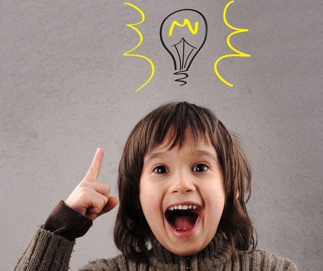 O que vinha e o que vem antes da ideia genial