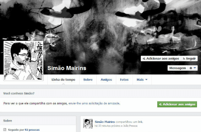 Nova timeline do Facebook: mudança sem surpresas