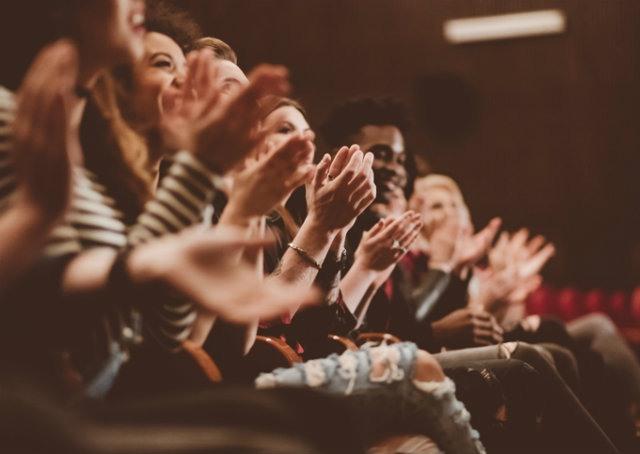 Por que palestra motivacional faz tanto sucesso?